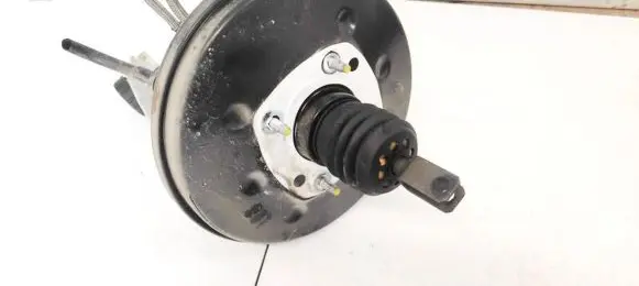 Smart ForFour I Brake booster PMR955871