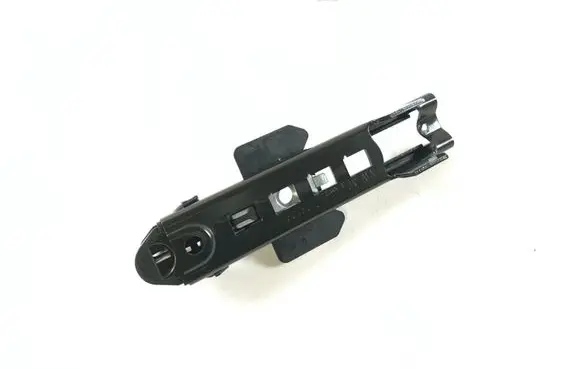 Audi A5 8T 8F Seat belt adjustment motor 8T8857833