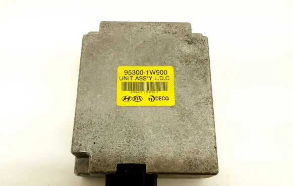 KIA Rio Parking PDC control unit/module 953001W900