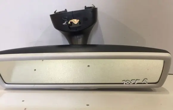 Volkswagen PASSAT CC Rear view mirror (interior) 1K0857511 026141