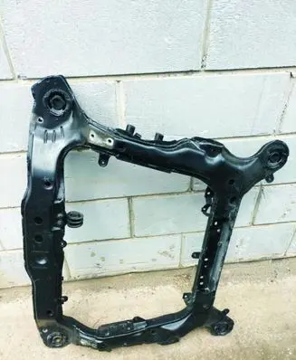 Volvo XC90 Front axle beam 