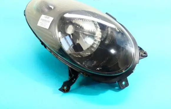 Nissan Micra Headlight/headlamp 26010AX705 IMPRK1258587