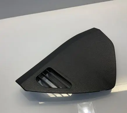 Mercedes-Benz E W211 Dashboard side end trim 2116800578 T0013785 A2116800578