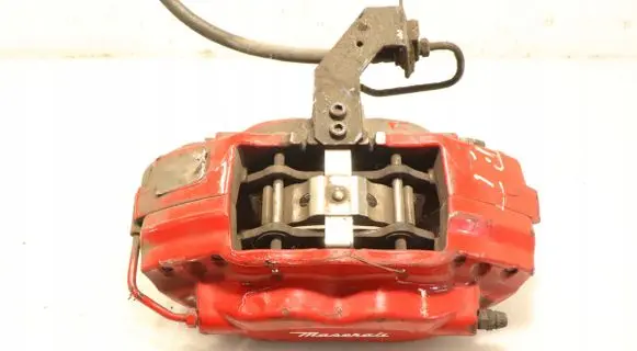 Maserati Ghibli Rear brake caliper