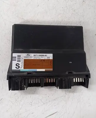 Comfort/convenience module