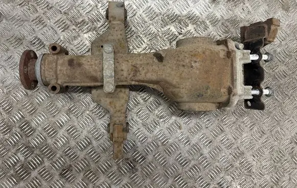 Subaru Impreza V Rear differential 27011AA344 SD0096 38300AC370