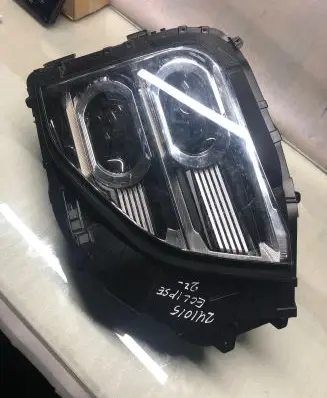 Mitsubishi Eclipse Cross Headlight/headlamp 6714RHL
