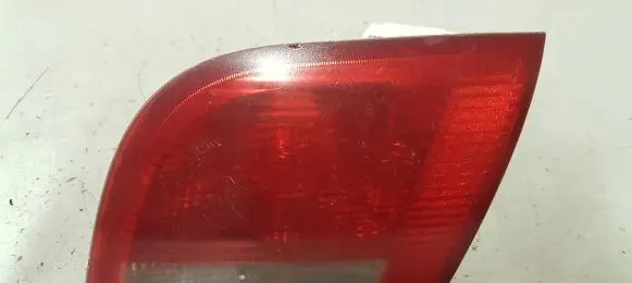 Audi A3 S3 8P Tailgate rear/tail lights 8P4945094B19S