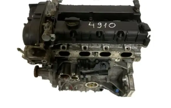 Ford Ecosport Engine UEJB