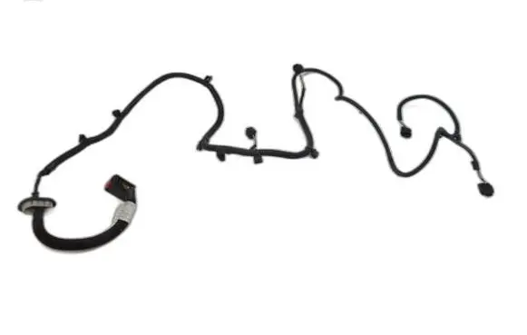 Citroen C4 II Parking PDC sensor 9672179080