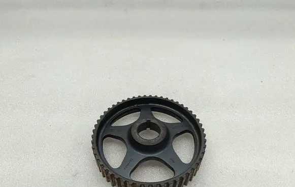Volkswagen PASSAT B6 Camshaft pulley/ VANOS 06D109111B