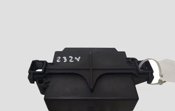 Volvo V40 Parking PDC control unit/module 31423948