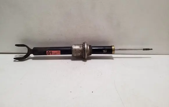 Mercedes-Benz E W211 Front shock absorber/damper A2113200113