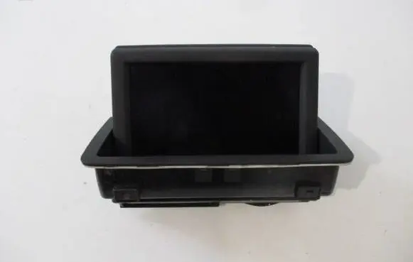 Audi A1 Screen/display/small screen 8X0857273B