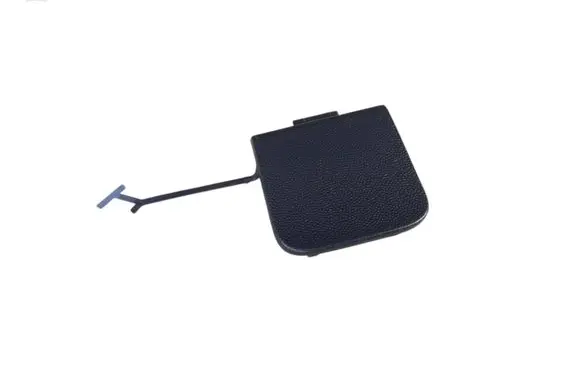 Volkswagen Tiguan Rear bumper row hook cap/cover 5NA807441B