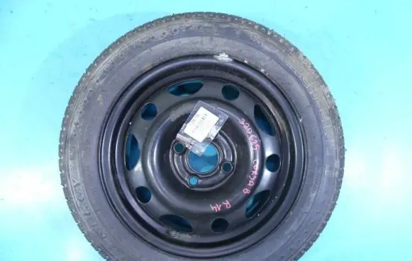 Opel Corsa B R15 spare wheel IMPRK1235178