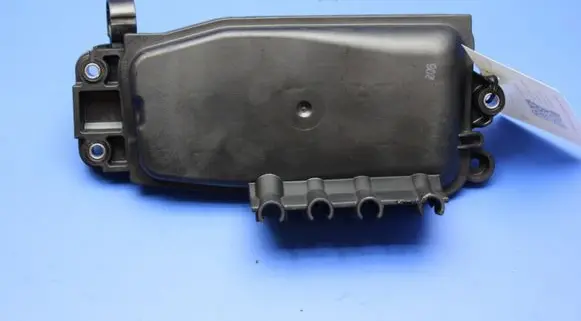 Mercedes-Benz C W204 Vacuum air tank A6510700568