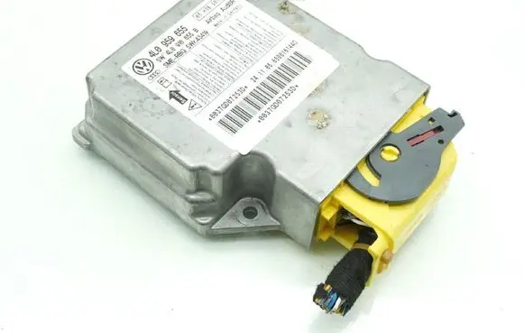 Airbag control unit/module