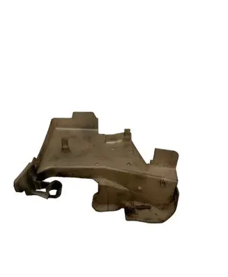 Volkswagen Multivan T5 Front door lock 7H0837349A