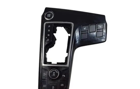 KIA Sportage Gear shifter surround trim plastic 84603 84603DW120FHV W12L2308280135