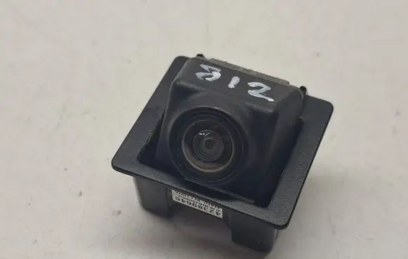 Opel Mokka X Reversing camera 42389646