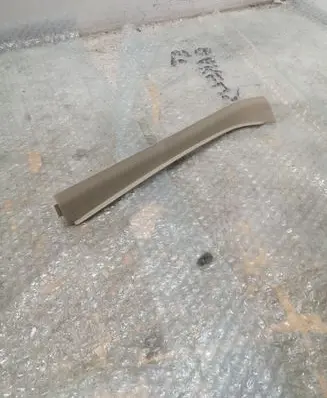 Volkswagen PASSAT B7 USA Foot area side trim 561868237
