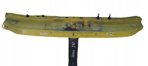 Renault Master II Coil spring mount 