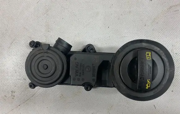 Audi Q5 SQ5 Oil filler cap 06M103A01 06M103727A