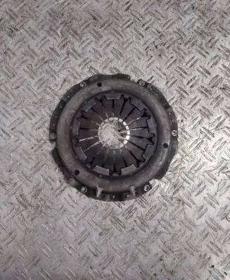 Pressure plate