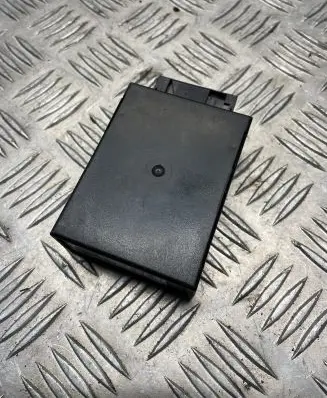 BMW X5 E53 Airbag control unit/module 37141092396 05103000 110187
