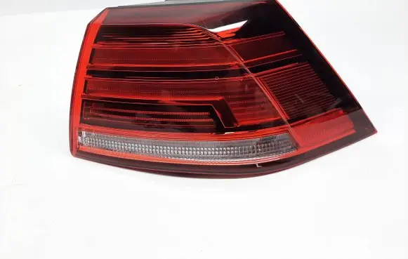 Volkswagen Golf VII Rear/tail lights 5G0945096Q