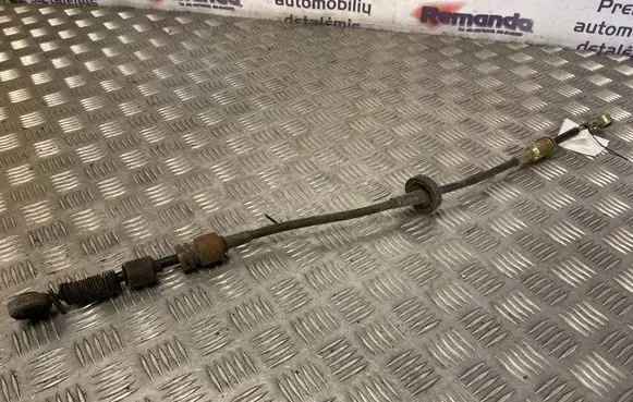 Iveco Daily 30.8 - 9 Gear shift cable linkage
