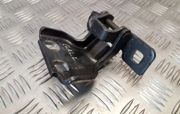 Jeep Grand Cherokee (WK) Rear door upper hinge 55394223AA