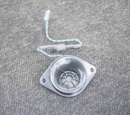 BMW 5 F10 F11 Panel speaker 9175696