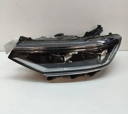 Volkswagen PASSAT B8 Headlight/headlamp 3G1941081P 992941572CA