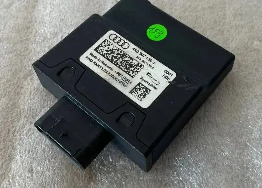 Audi A6 S6 C8 4K Other control units/modules 4K0907159J