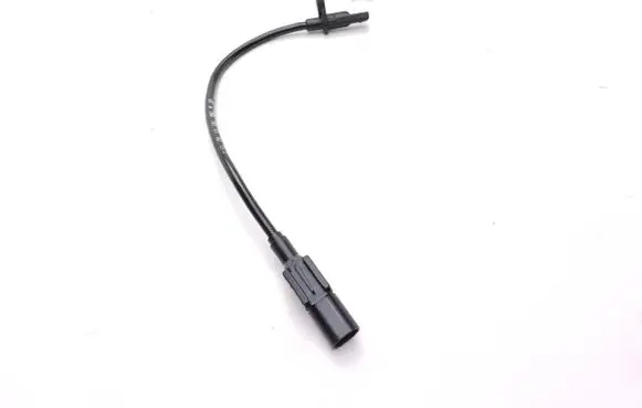 Mercedes-Benz ML W166 ABS rear brake sensor A1669054102