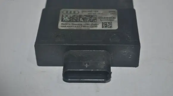 Audi TT TTS RS Mk3 8S Other control units/modules 8S0907159