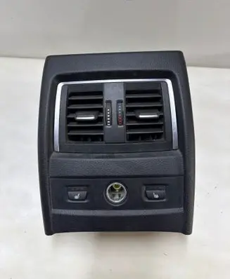 BMW 3 F30 F35 F31 Seat heating switch 9384806 9384805 933367502
