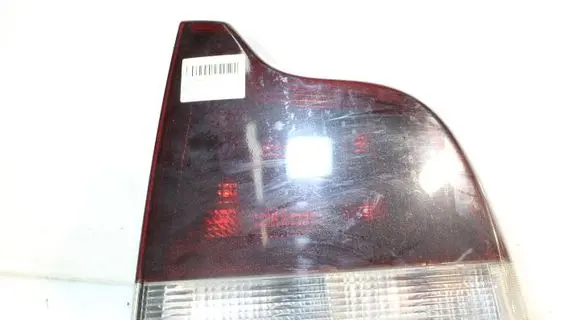 Rear/tail lights