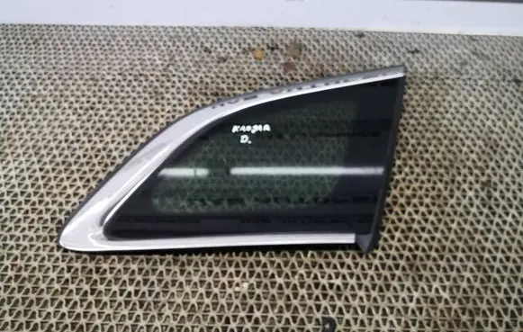 Renault Kadjar Rear side window 43R004524 833066723R