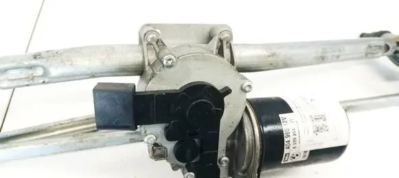 BMW 3 E90 E91 Wiper motor 697826401