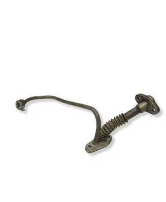 Honda CR-V Turbo turbocharger oiling pipe/hose 