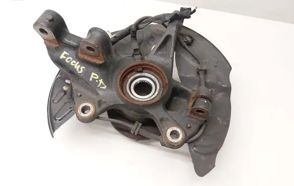 Ford Focus Front wheel hub JX6C3K170D1A LX612K004DA