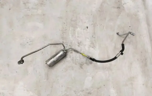 Saab 9-3 Ver2 Air conditioning (A/C) air dryer 879744z