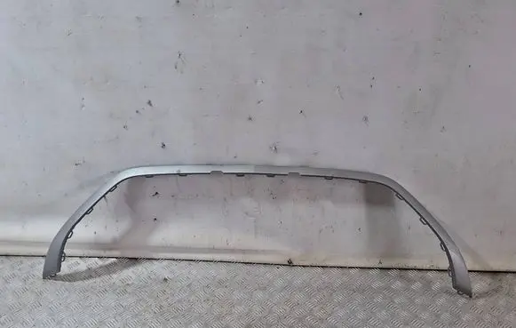 Volkswagen T-Roc Front bumper splitter molding 2GA807532
