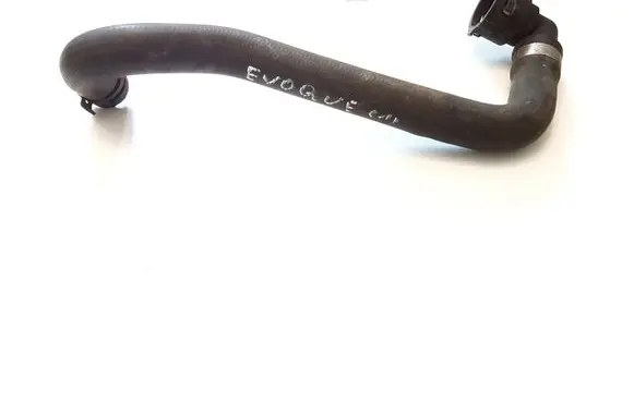 Land Rover Evoque I Engine coolant pipe/hose GJ328C481AA