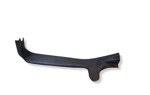 Volvo V70 Rear sill trim cover 