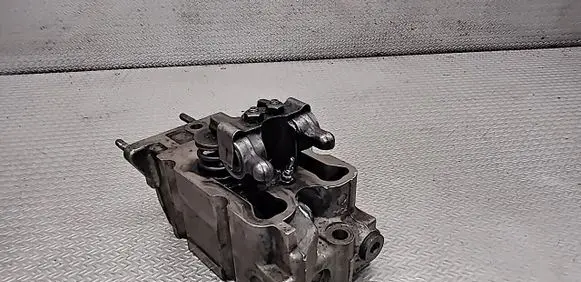 Chrysler Voyager Engine head 90352029F