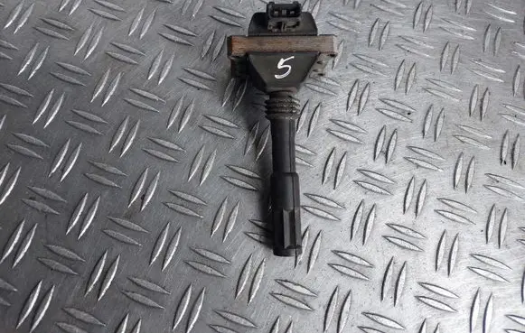 Alfa Romeo 166 High voltage ignition coil 0221504456